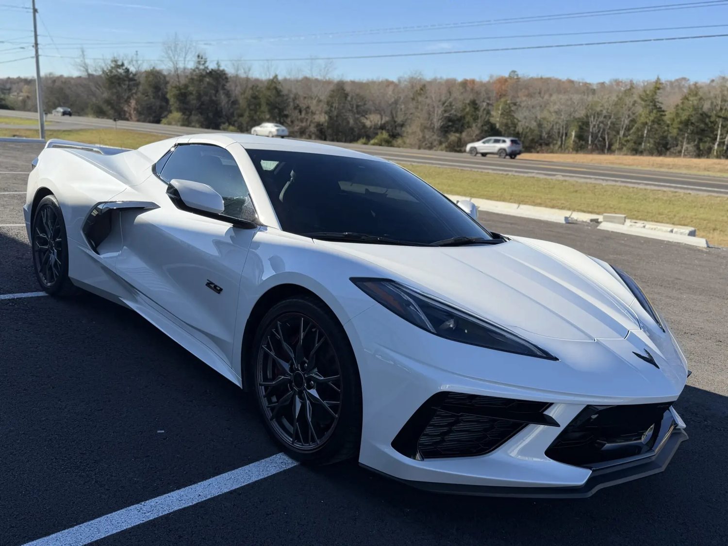 Ceramic Coatings
