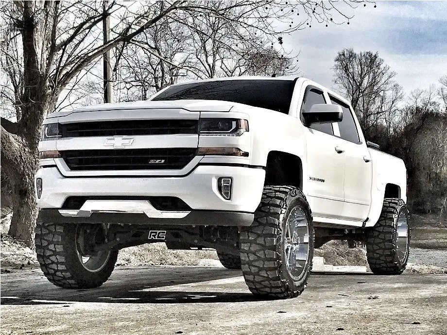 Truck Accessories