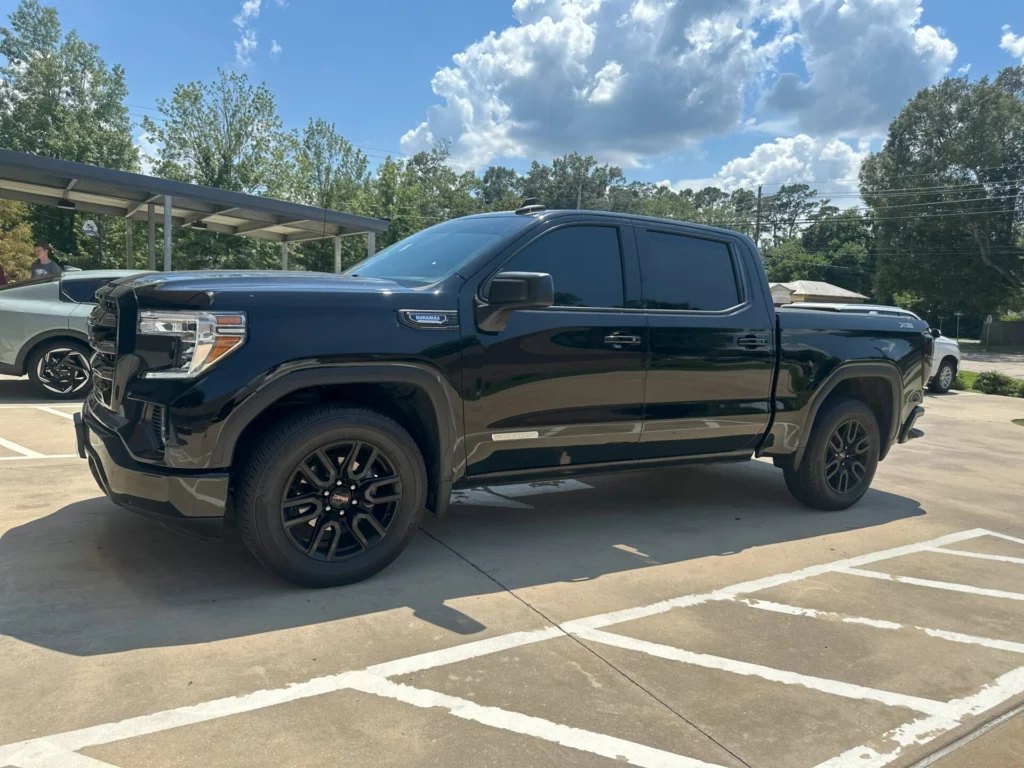 Window Tint