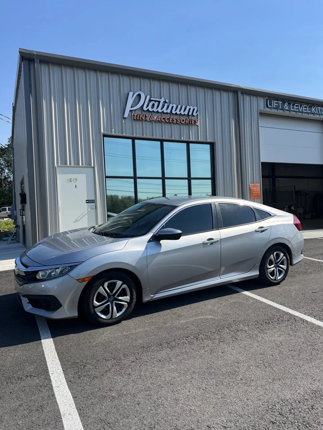 Window Tint